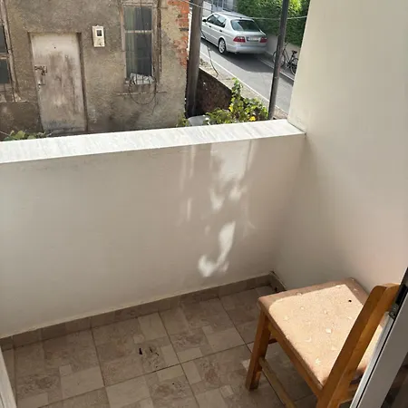 Dianet Kalanxhi Apartament Pogradec