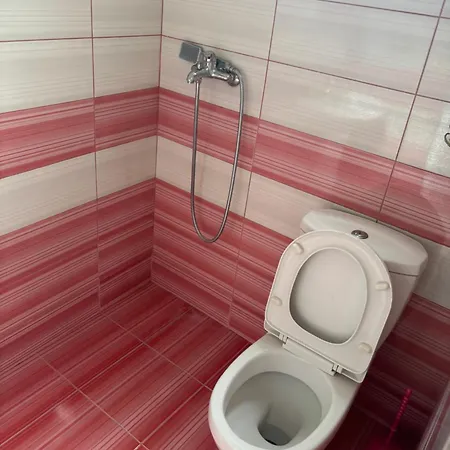 Dianet Kalanxhi Apartament