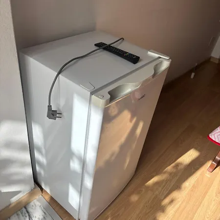 Apartament Dianet Kalanxhi *