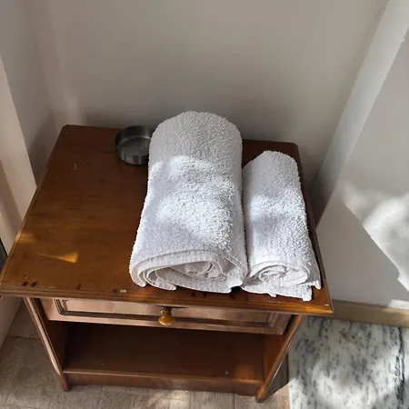 Apartament Dianet Kalanxhi *