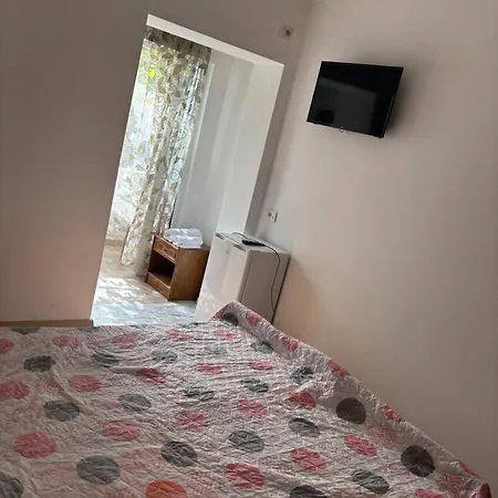 Apartament Dianet Kalanxhi *
